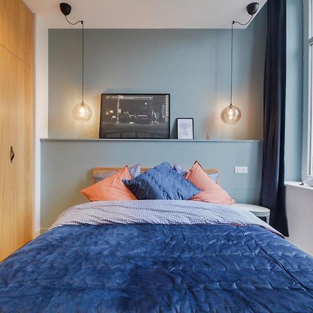 - Le Loft De Doryan ! Gare- Topappart Nancy Exterior photo