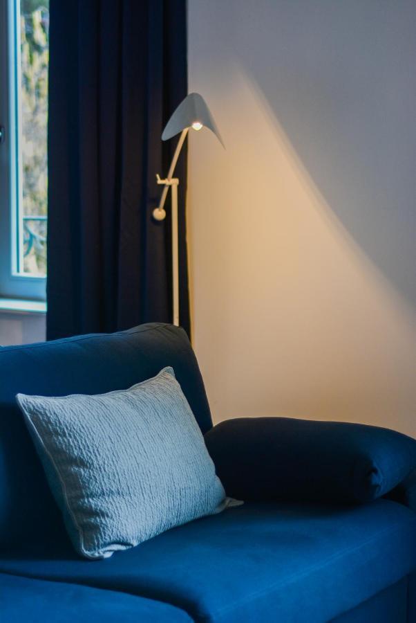 - Le Loft De Doryan ! Gare- Topappart Nancy Exterior photo